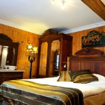 Charmehotel De stokerij te Oudenburg, West-Vlaanderen - Overnachten nabij Brugge, Oostende en De Haan